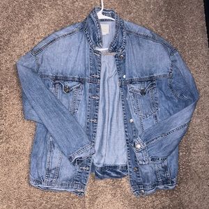 American Eagle Denim Jacket
